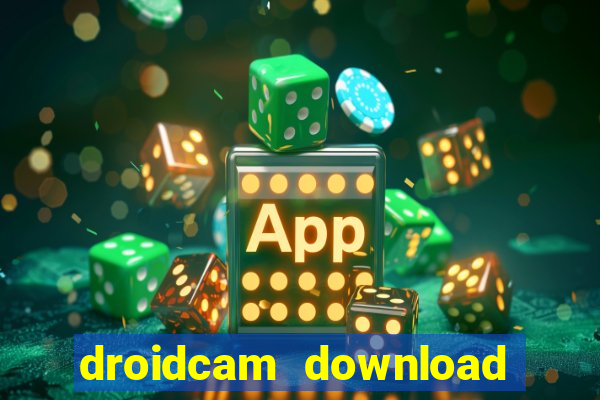 droidcam download for windows